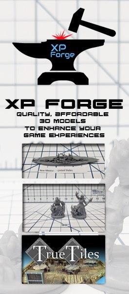 xpforge